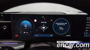 Hyundai Grandeur 3.5 Бензин 2WD 2024 года из Южной Кореи