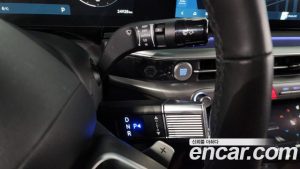 Hyundai Grandeur 3.5 Бензин 2WD 2024 года из Южной Кореи