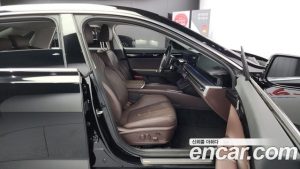 Hyundai Grandeur 3.5 Бензин 2WD 2024 года из Южной Кореи