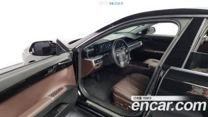 Hyundai Grandeur 3.5 Бензин 2WD 2024 года из Южной Кореи