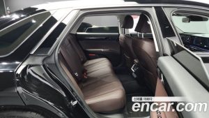 Hyundai Grandeur 3.5 Бензин 2WD 2024 года из Южной Кореи