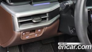 Hyundai Grandeur 3.5 Бензин 2WD 2024 года из Южной Кореи