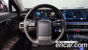 Hyundai Grandeur 3.5 Бензин 2WD 2024 года из Южной Кореи