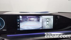 Hyundai Grandeur 3.5 Бензин 2WD 2024 года из Южной Кореи