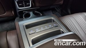 Hyundai Grandeur 3.5 Бензин 2WD 2024 года из Южной Кореи