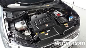 Volkswagen T-Roc 2.0 TDI Premium 2022 года из Южной Кореи