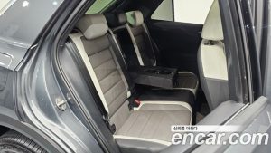 Volkswagen T-Roc 2.0 TDI Premium 2022 года из Южной Кореи