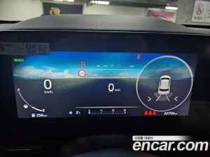 Kia Niro Signature 2024 года из Южной Кореи