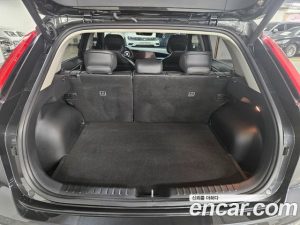 Kia Niro Signature 2024 года из Южной Кореи