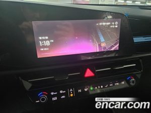 Kia Niro Signature 2024 года из Южной Кореи