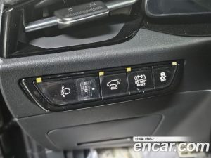 Kia Niro Signature 2024 года из Южной Кореи