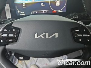 Kia Niro Signature 2024 года из Южной Кореи