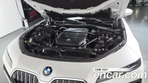 BMW 7-Series 740d xDrive M Sport 2025 года из Южной Кореи
