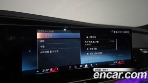 BMW 7-Series 740d xDrive M Sport 2025 года из Южной Кореи