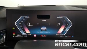 BMW X6 xDrive40d M Sport Online Exclusive 2025 года из Южной Кореи