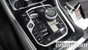 BMW X6 xDrive40d M Sport Online Exclusive 2025 года из Южной Кореи