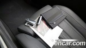 BMW X6 xDrive40d M Sport Online Exclusive 2025 года из Южной Кореи