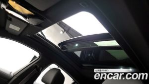 BMW X6 xDrive40d M Sport Online Exclusive 2025 года из Южной Кореи