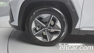 Hyundai Tucson Бензин 1.6 Turbo 2WD 2025 года из Южной Кореи