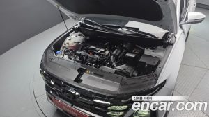 Hyundai Tucson Бензин 1.6 Turbo 2WD 2025 года из Южной Кореи
