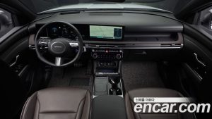 Hyundai Tucson Бензин 1.6 Turbo 2WD 2025 года из Южной Кореи