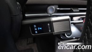 Hyundai Tucson Бензин 1.6 Turbo 2WD 2025 года из Южной Кореи