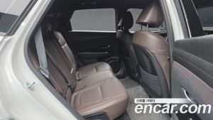 Hyundai Tucson Бензин 1.6 Turbo 2WD 2025 года из Южной Кореи