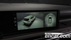 Hyundai Tucson Бензин 1.6 Turbo 2WD 2025 года из Южной Кореи