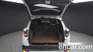 Hyundai Tucson Бензин 1.6 Turbo 2WD 2025 года из Южной Кореи