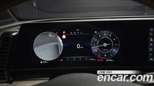 Kia Sportage Бензин 1.6 Turbo 2WD 2024 года из Южной Кореи