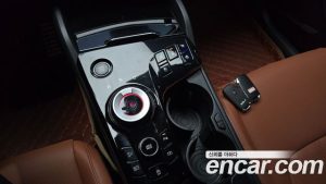 Kia Sportage Бензин 1.6 Turbo 2WD 2024 года из Южной Кореи