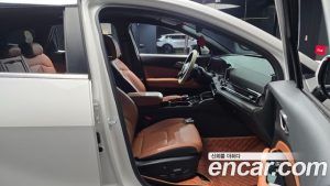 Kia Sportage Бензин 1.6 Turbo 2WD 2024 года из Южной Кореи