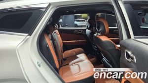 Kia Sportage Бензин 1.6 Turbo 2WD 2024 года из Южной Кореи