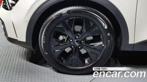 Kia Sportage LPG 2.0 2WD 2024 года из Южной Кореи