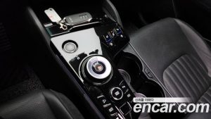 Kia Sportage LPG 2.0 2WD 2024 года из Южной Кореи