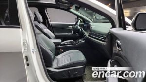 Kia Sportage LPG 2.0 2WD 2024 года из Южной Кореи