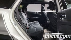Kia Sportage LPG 2.0 2WD 2024 года из Южной Кореи
