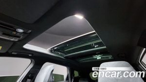 Kia Sportage LPG 2.0 2WD 2024 года из Южной Кореи