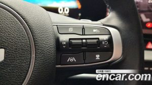 Kia Sportage LPG 2.0 2WD 2024 года из Южной Кореи