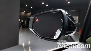Kia Sportage LPG 2.0 2WD 2024 года из Южной Кореи