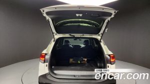 Kia Sportage LPG 2.0 2WD 2024 года из Южной Кореи