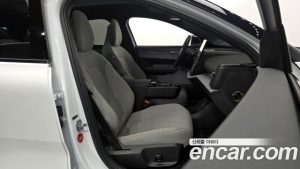 Volvo EX30 Ultra 2025 года из Южной Кореи