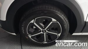 Kia Niro Prestige 2025 года из Южной Кореи