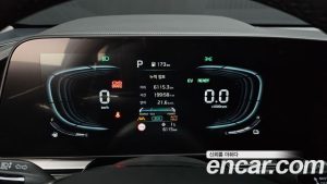 Kia Niro Prestige 2025 года из Южной Кореи
