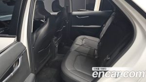 Kia Niro Prestige 2025 года из Южной Кореи