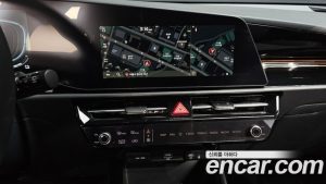Kia Niro Prestige 2025 года из Южной Кореи