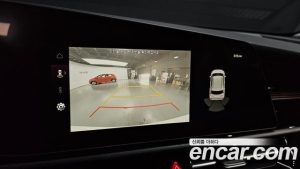 Kia Niro Prestige 2025 года из Южной Кореи