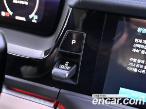 Porsche Panamera 2.9 AWD 2024 года из Южной Кореи