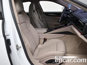 Porsche Panamera 2.9 AWD 2024 года из Южной Кореи