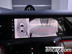 Porsche Panamera 2.9 AWD 2024 года из Южной Кореи